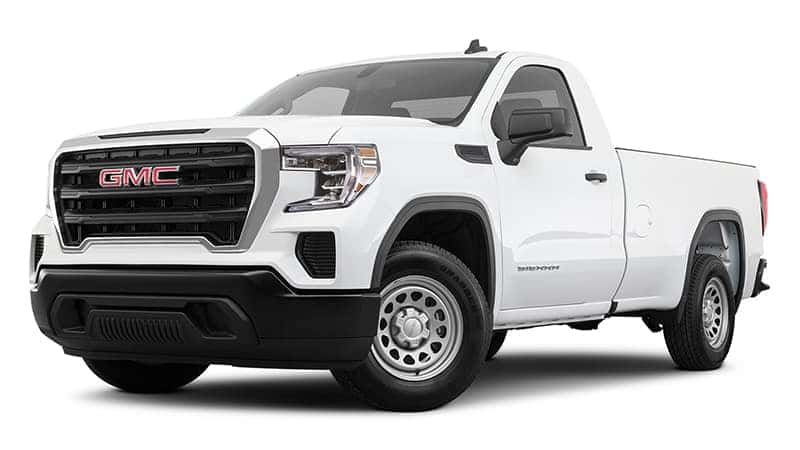 Work Truck