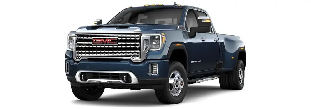 2020 GMC Sierra 3500HD for sale in Georgia | Carl Black Kennesaw