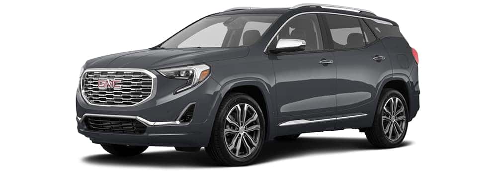 Graphite Gray Metallic