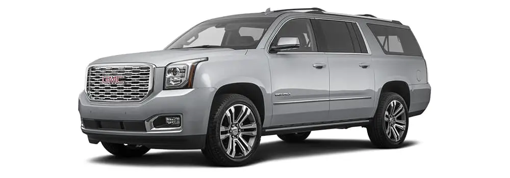 New 2020 GMC Yukon XL for sale in Georgia | Carl Black Kennesaw