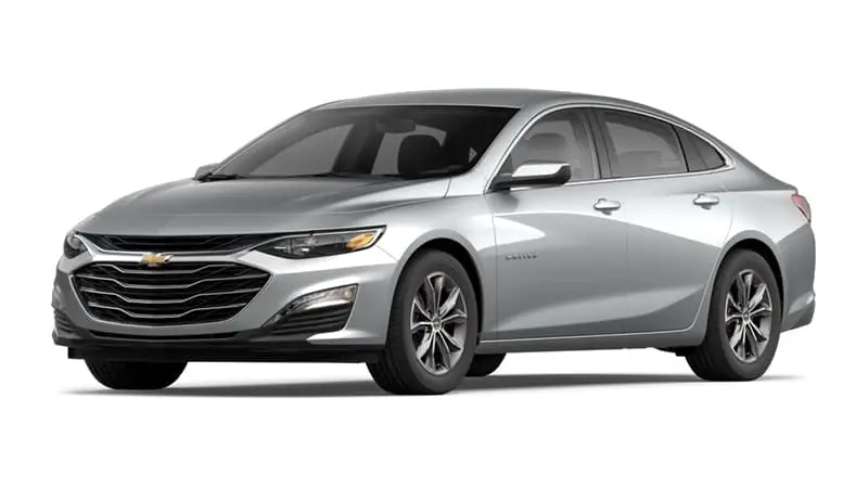 New 2020 Chevy Malibu for sale in Georgia | Carl Black Kennesaw