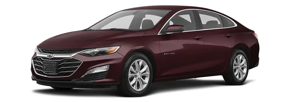 New 2020 Chevy Malibu for sale in Georgia | Carl Black Kennesaw