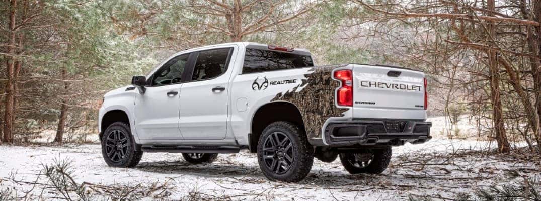 Toyota Tundra 2021 Lifted