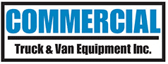 Commercial Truck and Van Equipment Logo