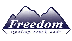 Freedom Truck Beds Logo Png