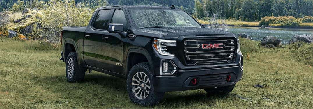 2020 gmc denali store pickup