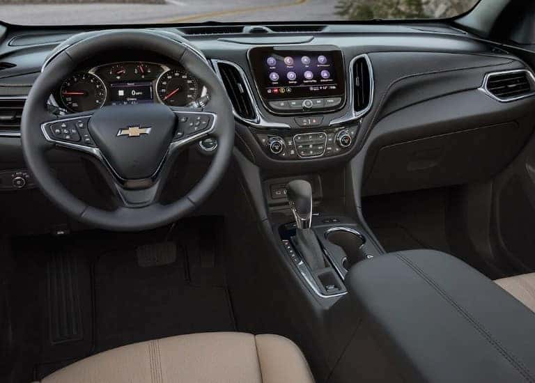 2021 Chevrolet Equinox Updates