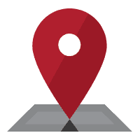 location icon