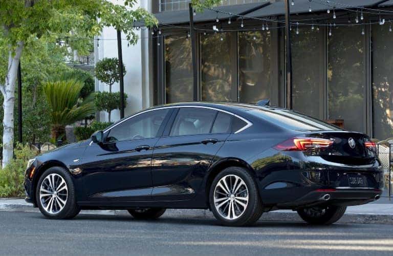 2020 Buick Regal Sportback Kennesaw, GA