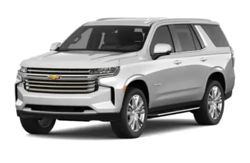 New 2022 Chevy Tahoe Features and Colors | Vern Eide Chevrolet GMC