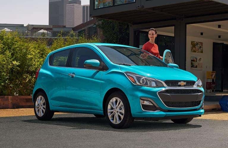 2021 Chevrolet Spark Kennesaw, GA