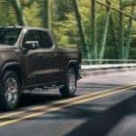 2020-GMC-Sierra-1500-going-over-a-bridge_o-1