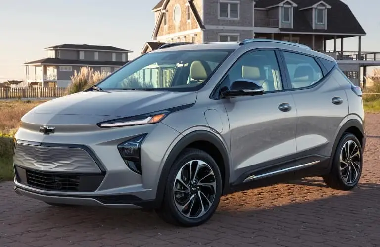 2023 chevy bolt near me