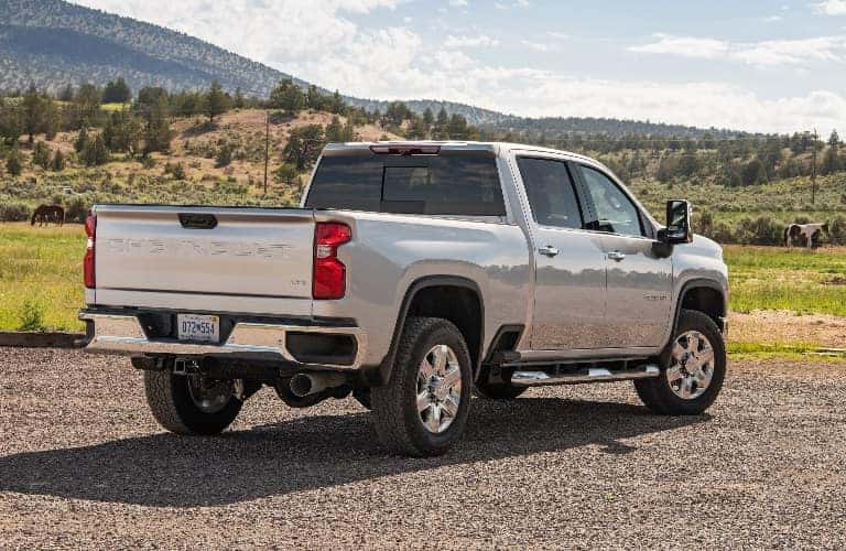 2021 Chevrolet Silverado 2500 HD Kennesaw, GA