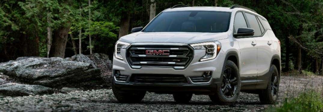 2022 GMC Terrain Kennesaw, GA