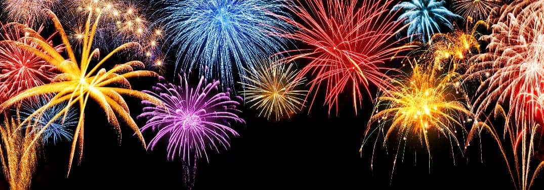 Firework Display