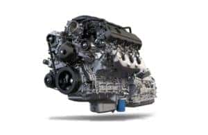 2022 GMC Yukon 6.2-liter V8