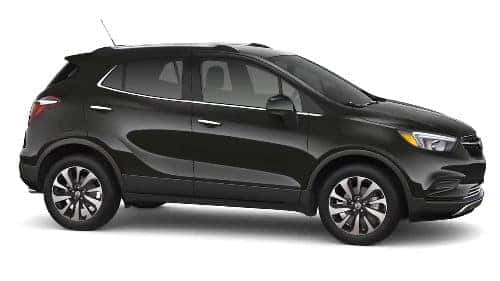 Ebony Twilight Metallic