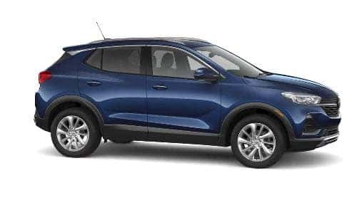 Sapphire Metallic