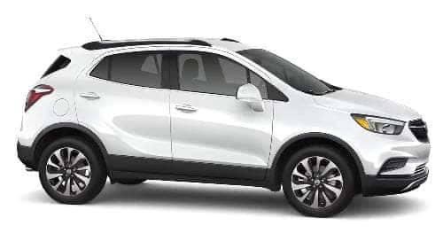 A Summit White Encore GX