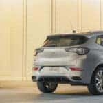 The 2024 Buick Encore GX near Kennesaw. GA.