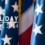 A Memorial Day 2024 reminder