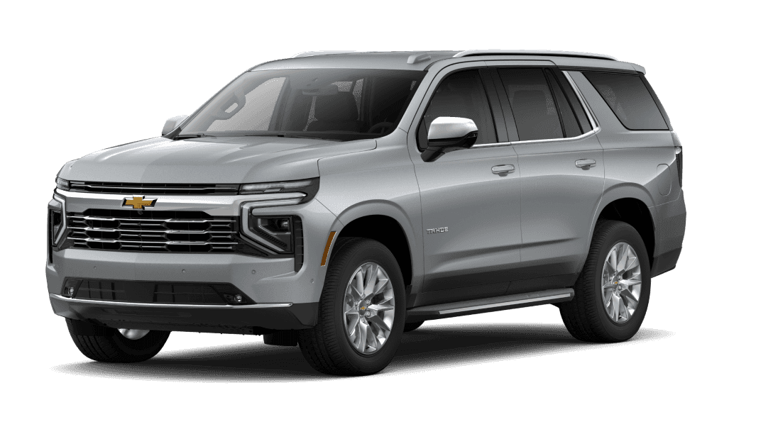 Chevy Tahoe