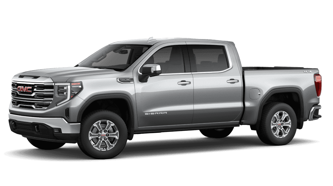 GMC Sierra 1500