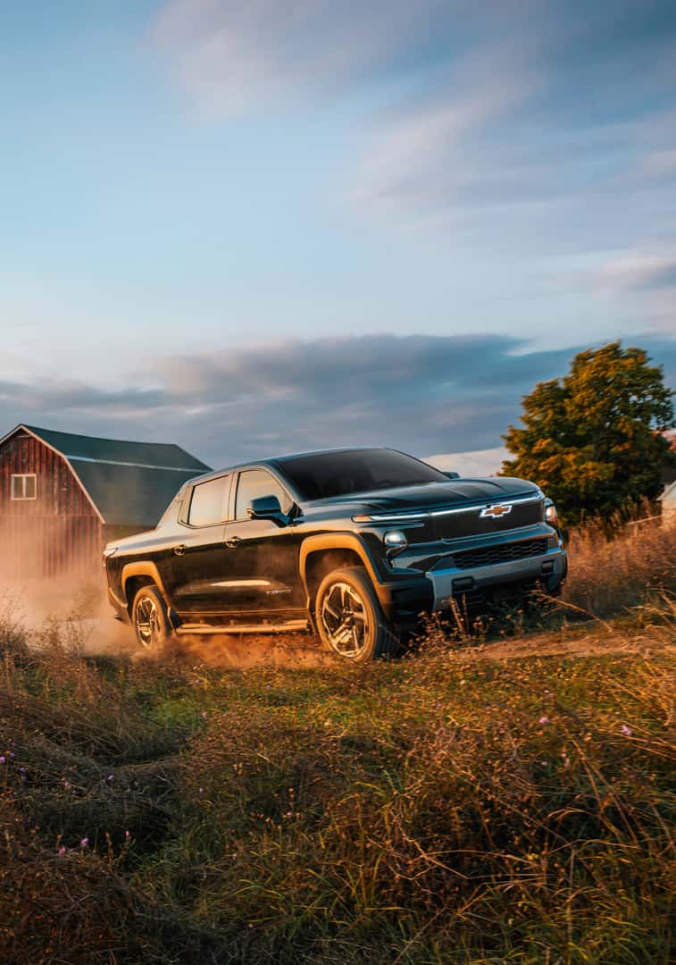 New and Used Chevrolet Dealer Near Atlanta, GA