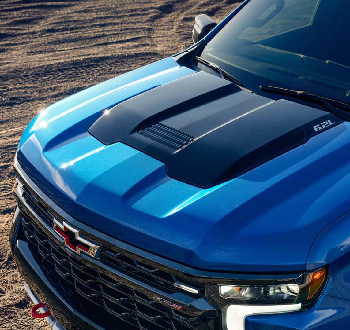 Explore New Chevrolet, Buick & GMC Vehicles Near Marietta, GA