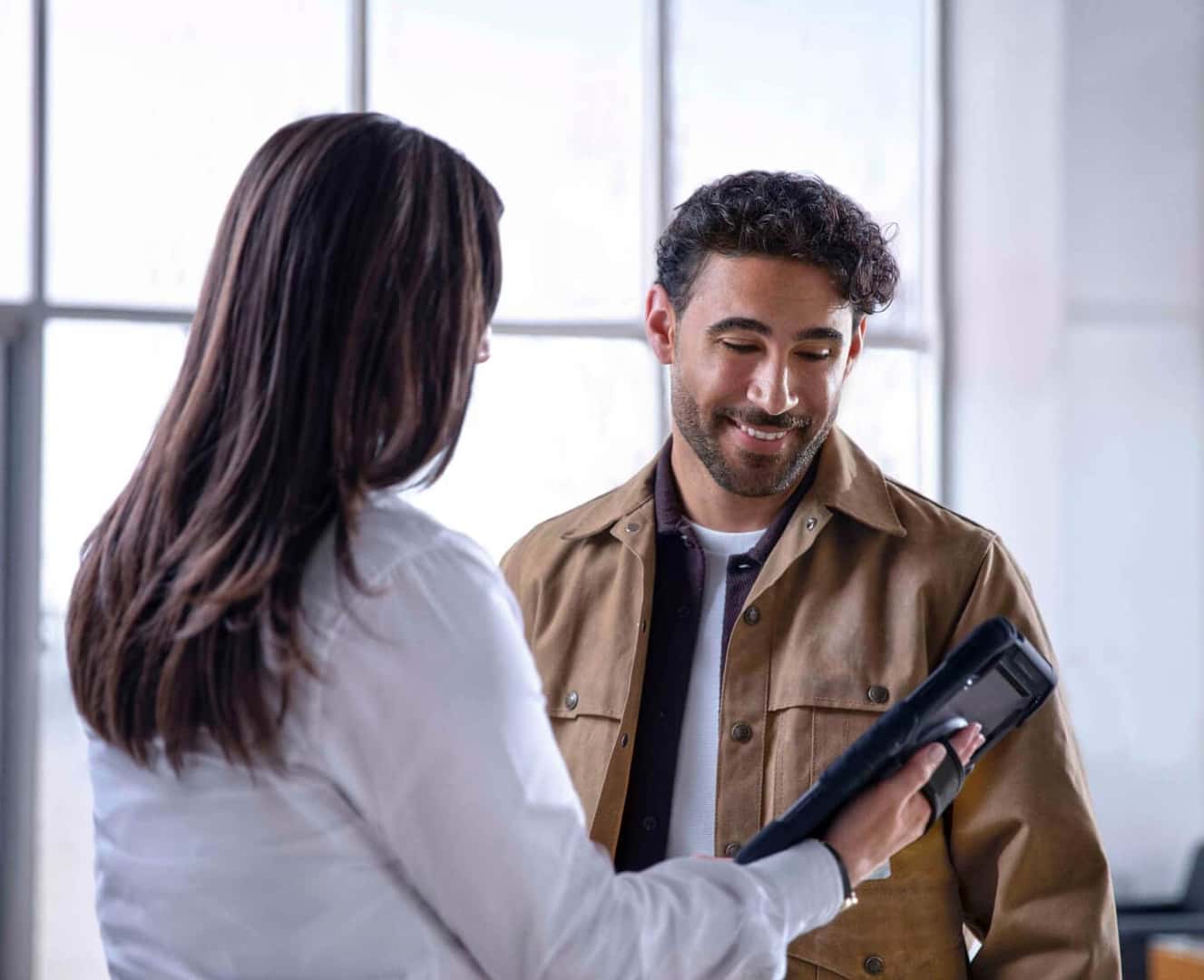 Chevrolet Offers and Finance Solutions