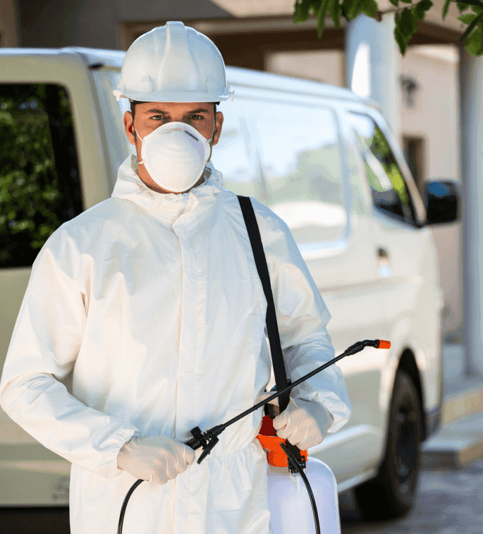 Pest Control