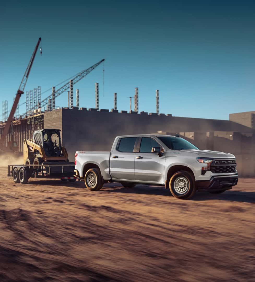 General Contracting