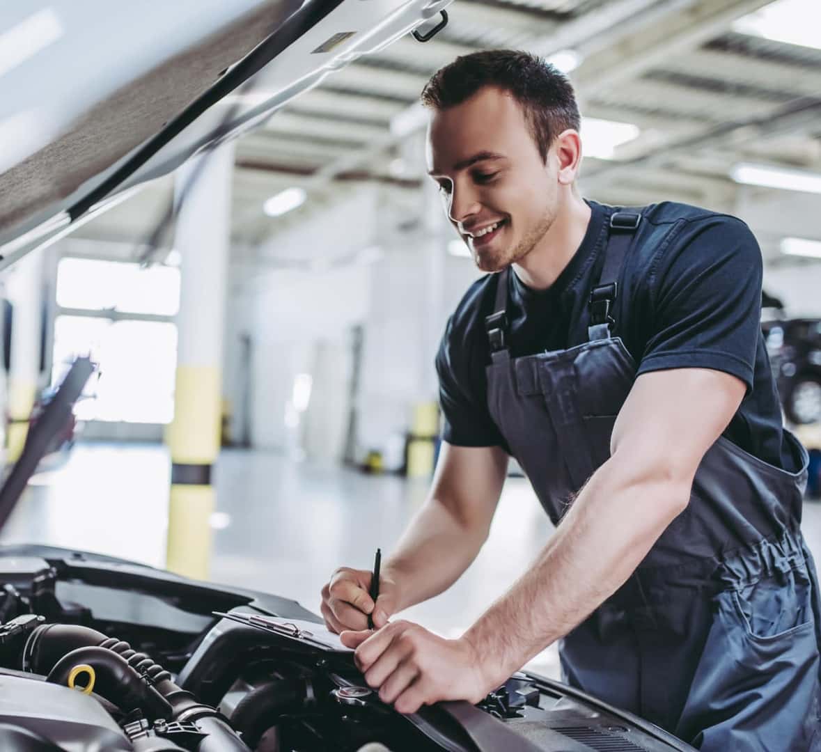 >Buick GMC Chevy Service Around Cartersville, GA
