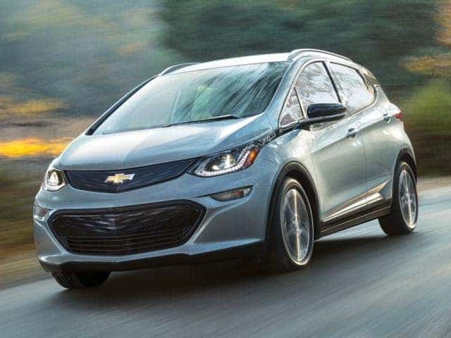 gm hybrid vehicles