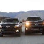 Chevy Trucks