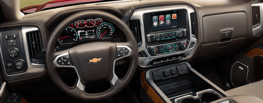 2018 Chevy Silverado 3500HD | Carl Black Chevrolet Buick ... 2018 Chevy Silverado 3500HD | Carl Black Chevrolet Buick ...