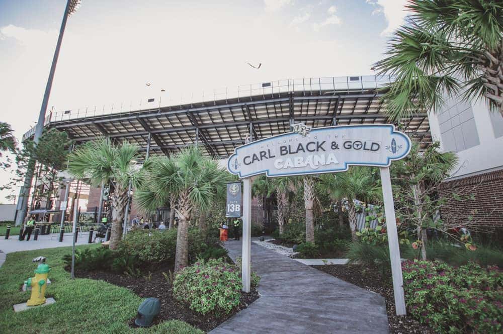 UCF Football Tickets Carl Black Chevrolet Buick GMC Orlando