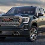 GMC Trucks