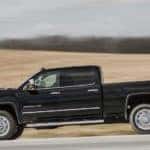 GMC Trucks