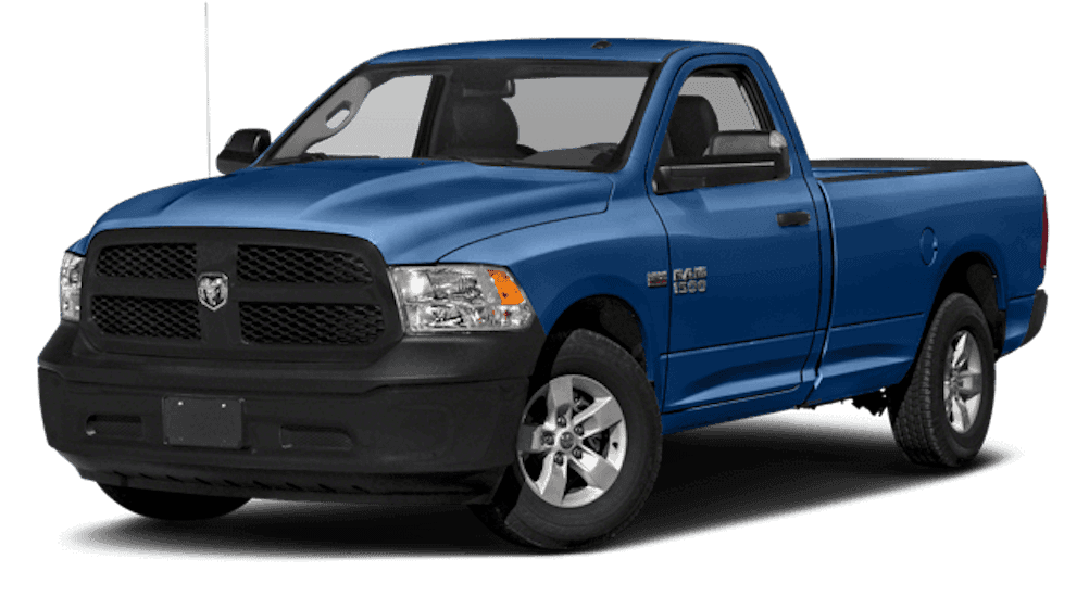 2018 Chevy Silverado vs. 2018 RAM 1500 Carl Black Chevrolet Buick GMC