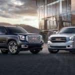 GMC Dealer