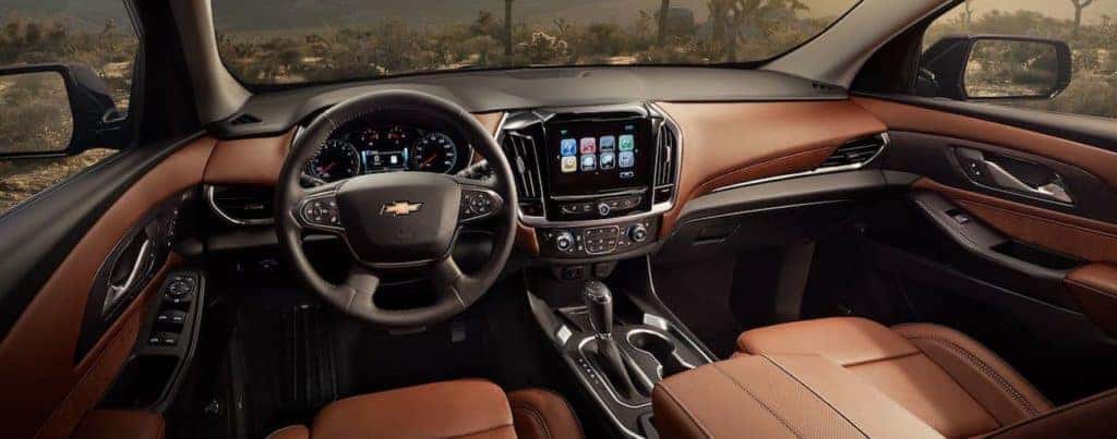 Gmc Dealer Orlando >> 2019 Chevy Traverse | Carl Black Chevrolet Buick GMC Orlando Gmc Dealer Orlando >> 2019 Chevy Traverse | Carl Black Chevrolet Buick GMC Orlando
