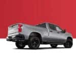 2019 Silverado Durabed