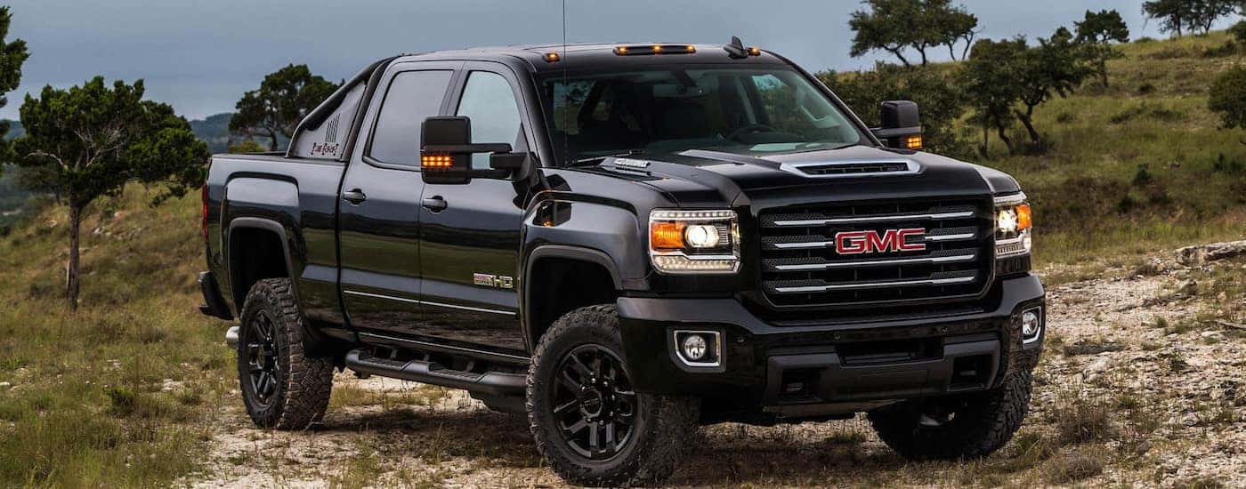 2019 GMC Sierra 2500HD | Carl Black Chevrolet Buick GMC Orlando