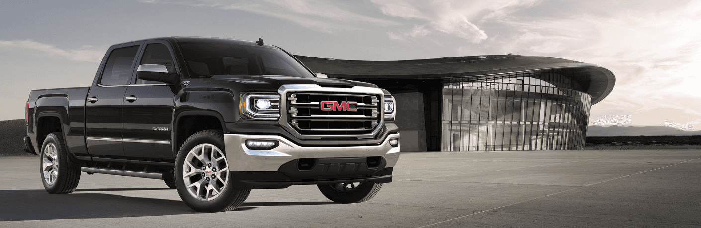 Gmc best sale 1500 2019