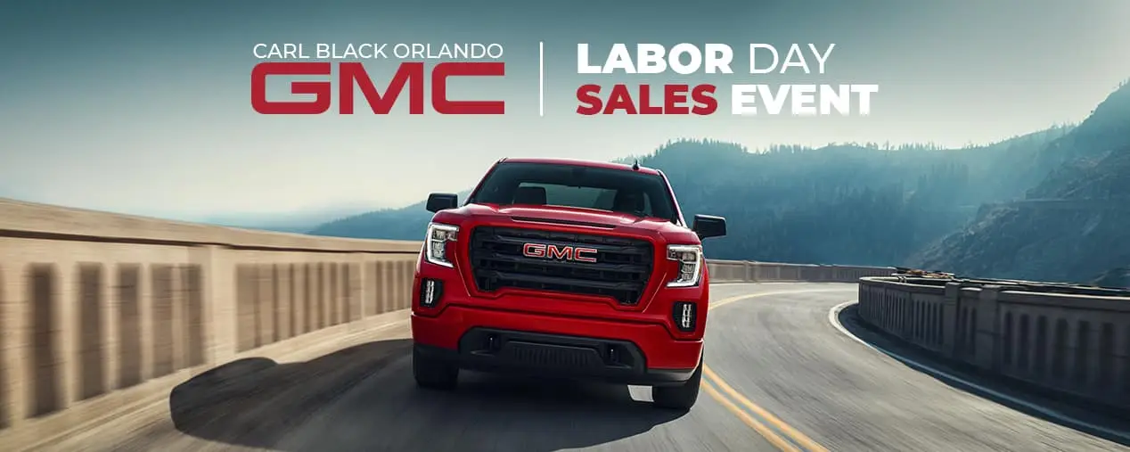 Inspiring Gmc Labor Day Sales Event Gallery