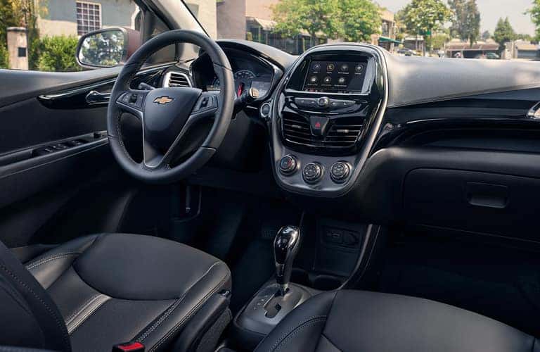 2020 Chevrolet Spark Orlando Fl