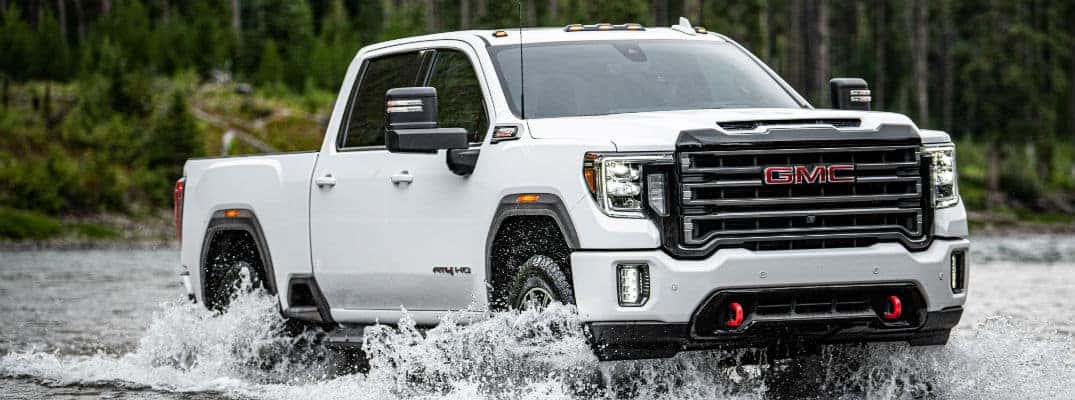 2020 gmc sierra hd at4 engine specs and towing capacity 2020 gmc sierra hd at4 engine specs and