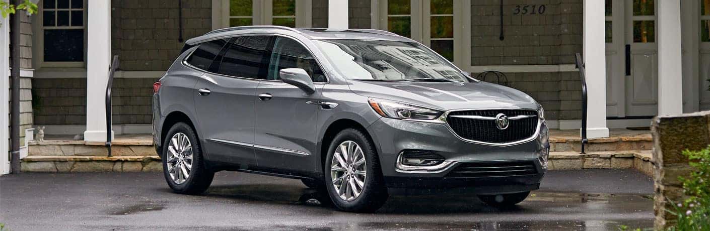 2020 Buick Enclave Orlando Fl